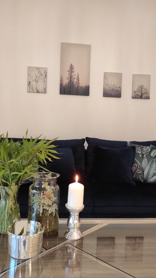 Sielska Apartament Zurawi Nad Jeziorem Ukiel Apartment Olsztyn  Ngoại thất bức ảnh