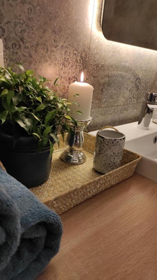 Sielska Apartament Zurawi Nad Jeziorem Ukiel Apartment Olsztyn  Ngoại thất bức ảnh