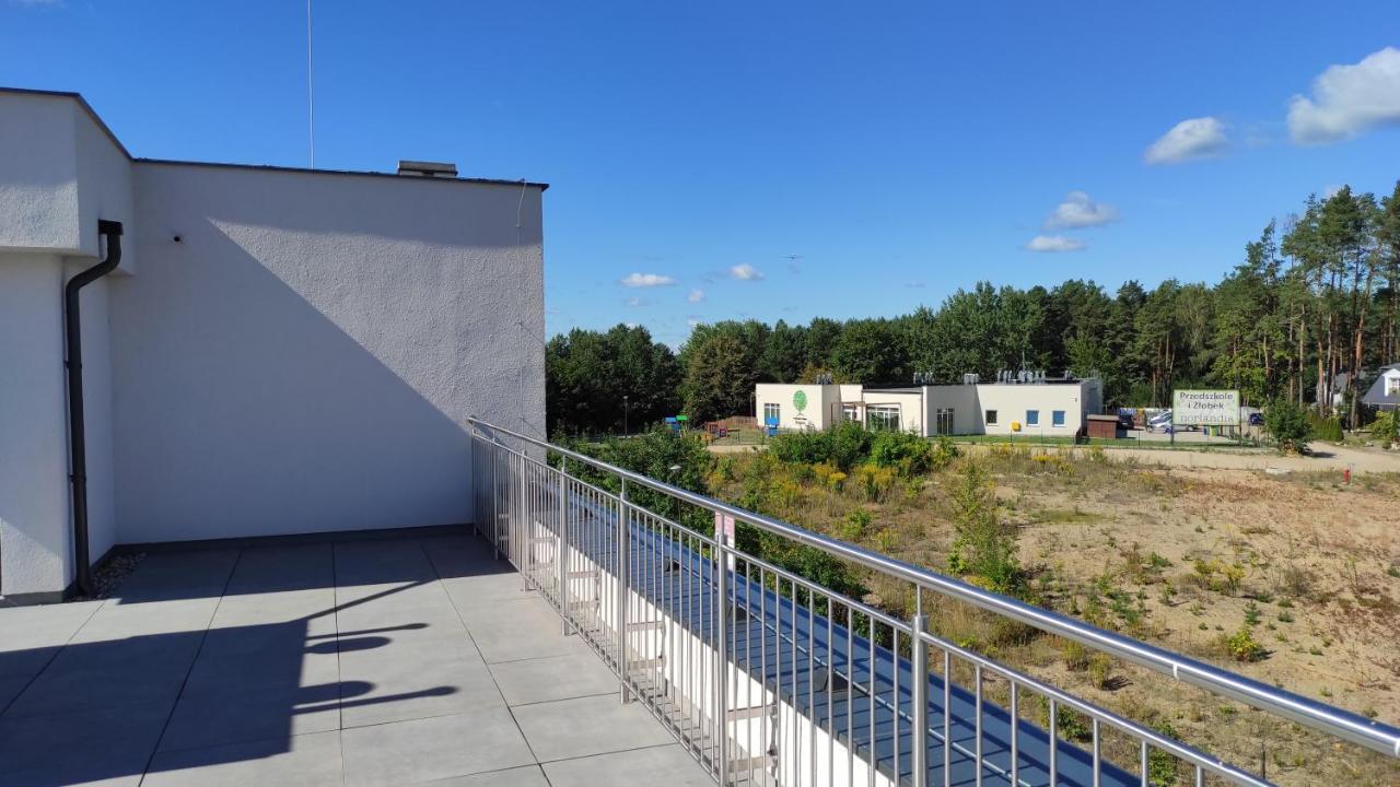 Sielska Apartament Zurawi Nad Jeziorem Ukiel Apartment Olsztyn  Ngoại thất bức ảnh