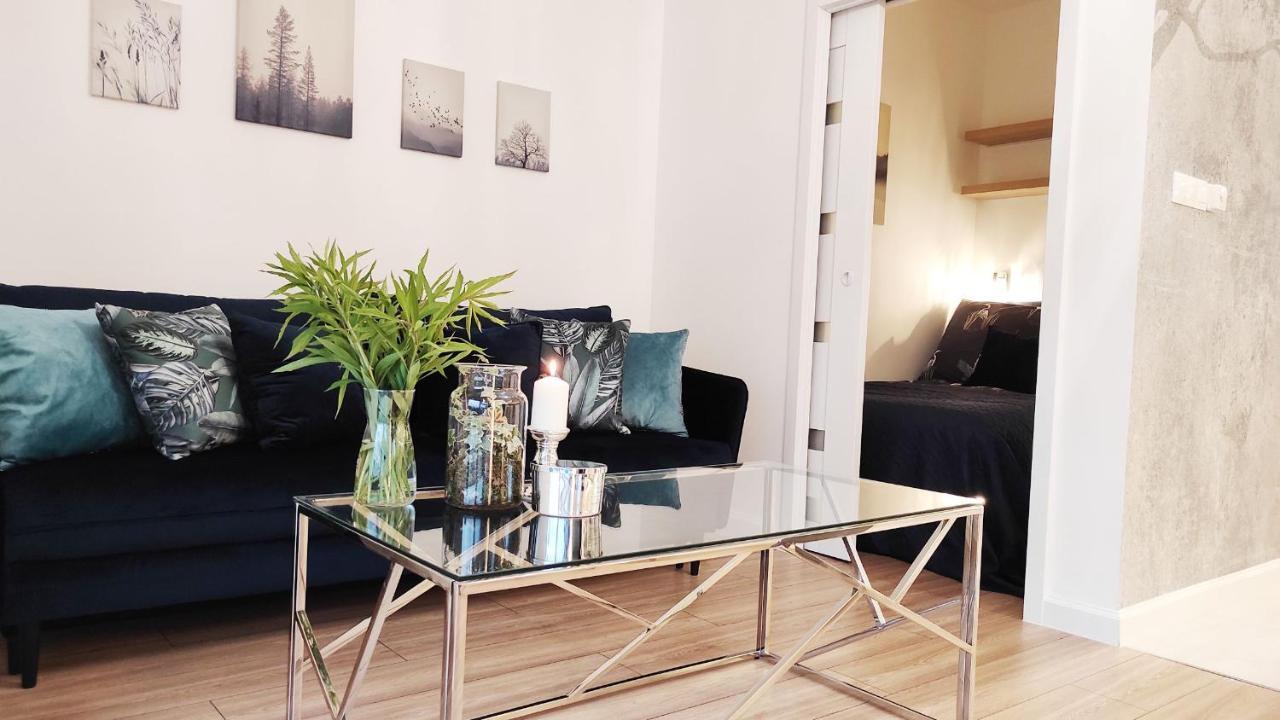 Sielska Apartament Zurawi Nad Jeziorem Ukiel Apartment Olsztyn  Ngoại thất bức ảnh