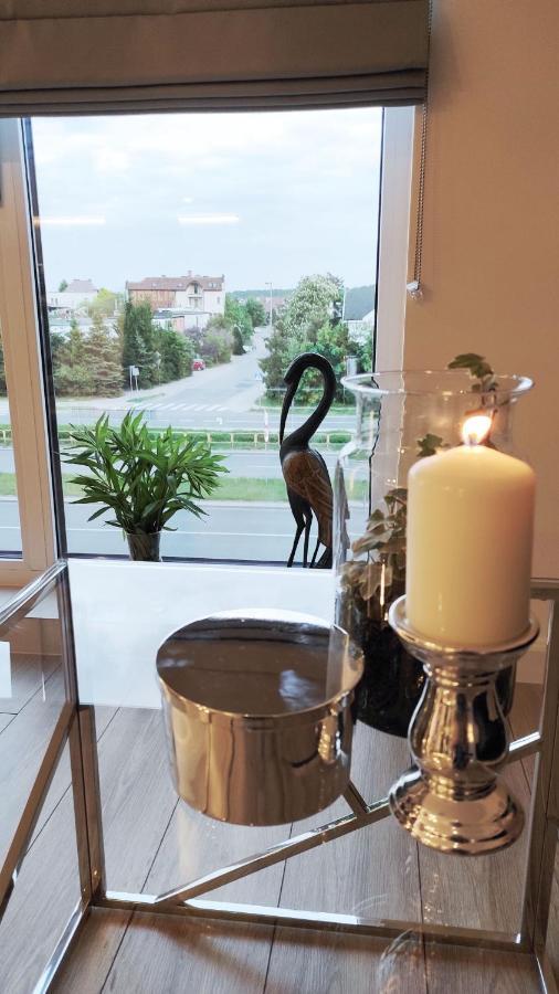 Sielska Apartament Zurawi Nad Jeziorem Ukiel Apartment Olsztyn  Ngoại thất bức ảnh